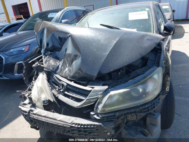 1HGCR2F39FA081195 Honda ACCORD LX