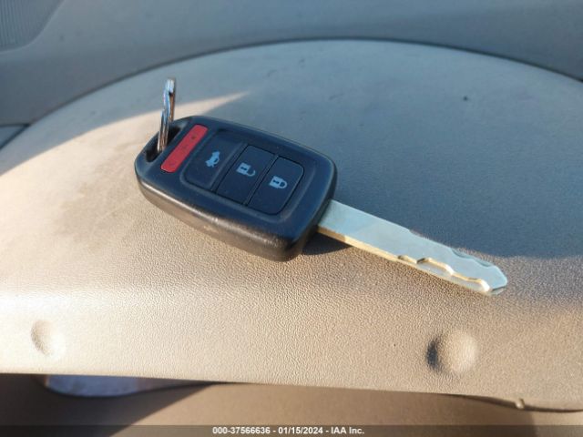 1HGCR2F39FA081195 Honda ACCORD LX