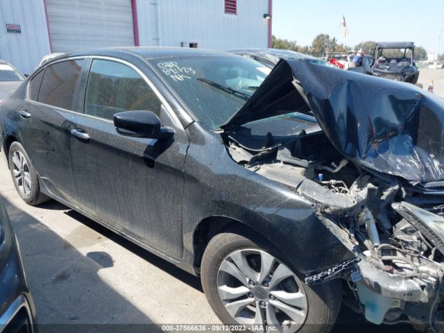 1HGCR2F39FA081195 Honda ACCORD LX