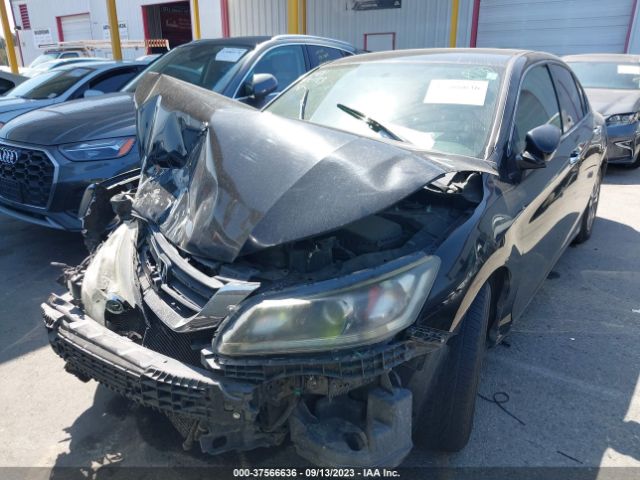 1HGCR2F39FA081195 Honda ACCORD LX