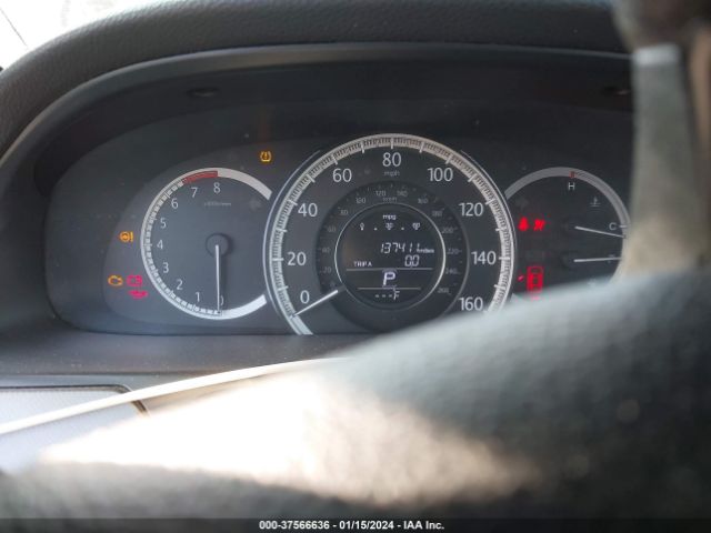 1HGCR2F39FA081195 Honda ACCORD LX