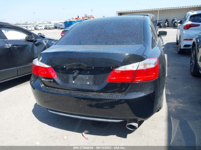 1HGCR2F39FA081195 Honda ACCORD LX