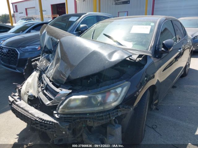 1HGCR2F39FA081195 Honda ACCORD LX