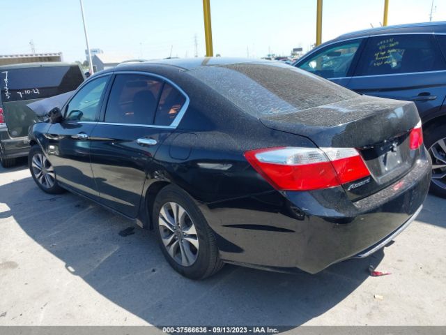 1HGCR2F39FA081195 Honda ACCORD LX