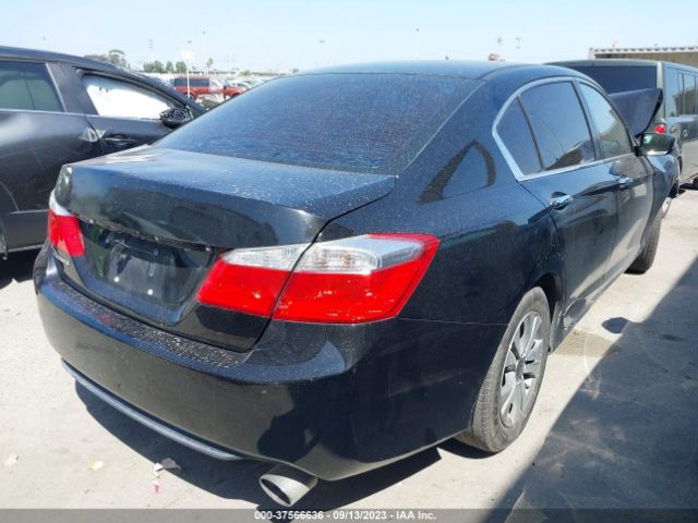 1HGCR2F39FA081195 Honda ACCORD LX