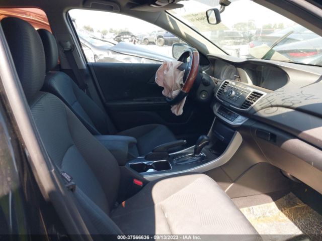 1HGCR2F39FA081195 Honda ACCORD LX