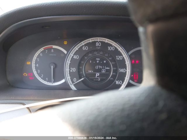 1HGCR2F39FA081195 Honda ACCORD LX