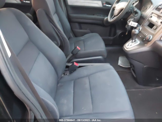 2010 HONDA CR-V LX VIN: JHLRE3H30AC002889