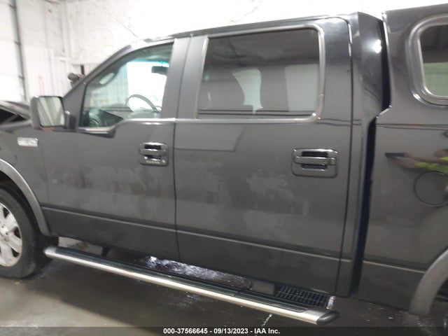 2007 FORD F-150 XLT/FX4/LARIAT/KING RANCH VIN: 1FTPW14V57FB56597