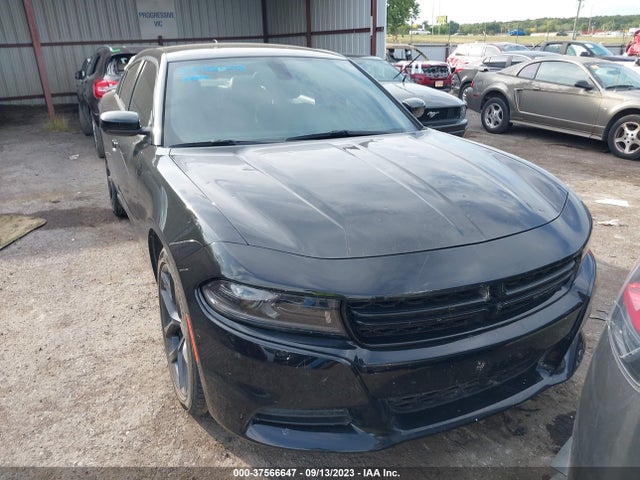 Dodge Charger Sxt 2022 2C3CDXBGXNH135112 Image 12