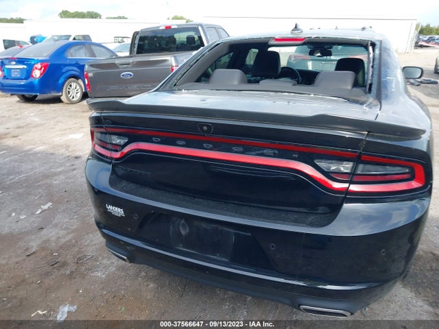 Dodge Charger Sxt 2022 2C3CDXBGXNH135112 Image 16