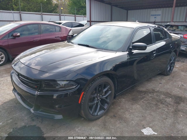 Dodge Charger Sxt 2022 2C3CDXBGXNH135112 Image 2
