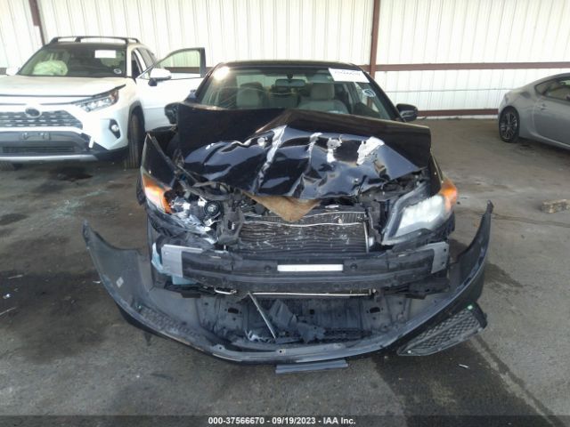 2HGFG3B81FH525276 Honda Civic Coupe Ex