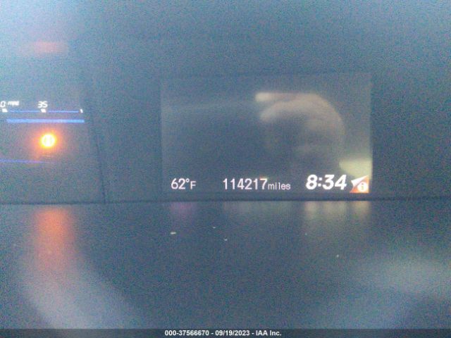2HGFG3B81FH525276 Honda Civic Coupe Ex