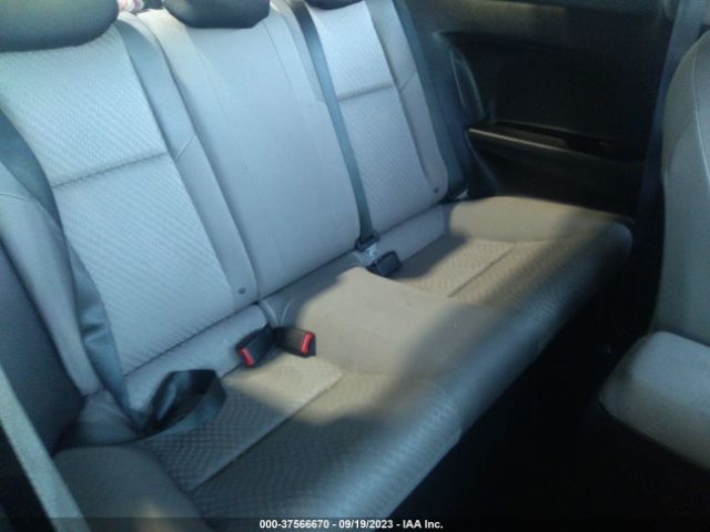2HGFG3B81FH525276 Honda Civic Coupe Ex