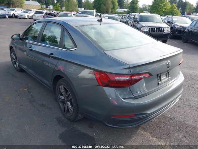 3VWEM7BU4NM030154 Volkswagen JETTA SE