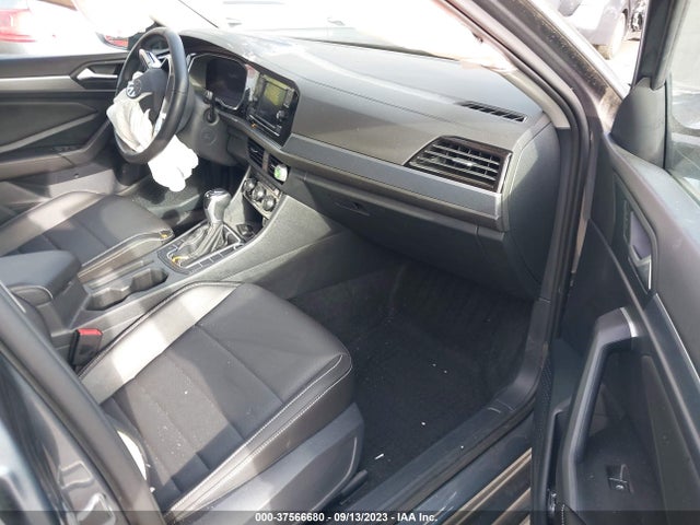 3VWEM7BU4NM030154 Volkswagen JETTA SE