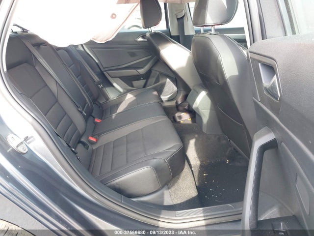 3VWEM7BU4NM030154 Volkswagen JETTA SE