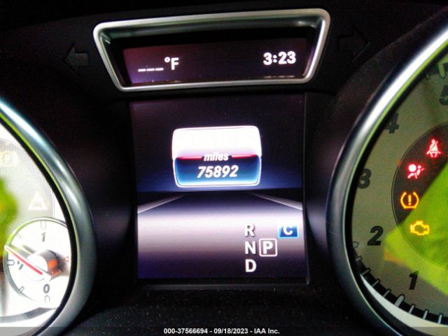 WDCTG4GB3HJ284070 Mercedes-Benz Gla Gla 250