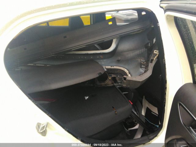 WDCTG4GB3HJ284070 Mercedes-Benz Gla Gla 250