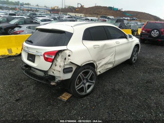 WDCTG4GB3HJ284070 Mercedes-Benz Gla Gla 250