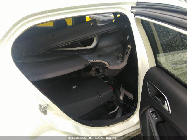 WDCTG4GB3HJ284070 Mercedes-Benz Gla Gla 250