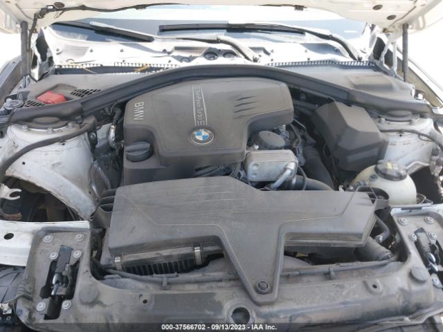 WBA3B1C55FK140270 BMW 3 Series 320i