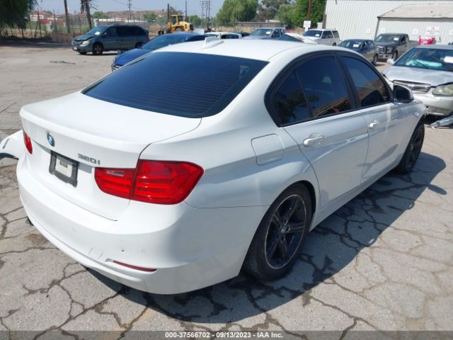 WBA3B1C55FK140270 BMW 3 Series 320i