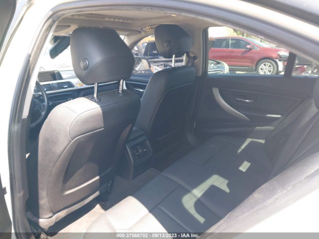 WBA3B1C55FK140270 BMW 3 Series 320i