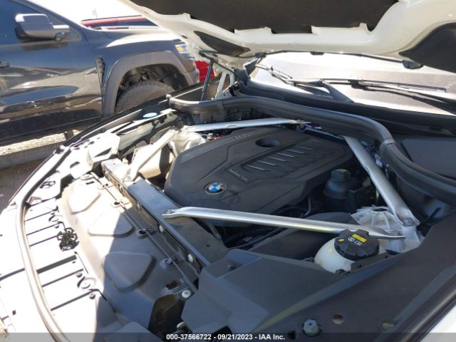 5UXCR4C09M9H53566 BMW X5 Sdrive40i