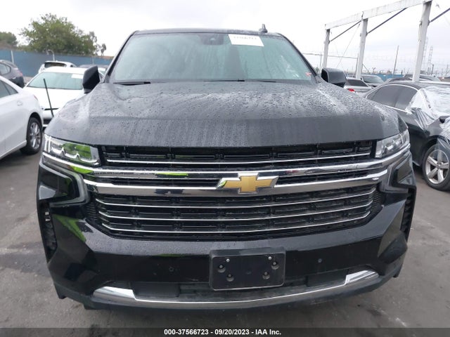 Chevrolet Suburban Lt 2023 1GNSCCKD2PR114063 Image 13