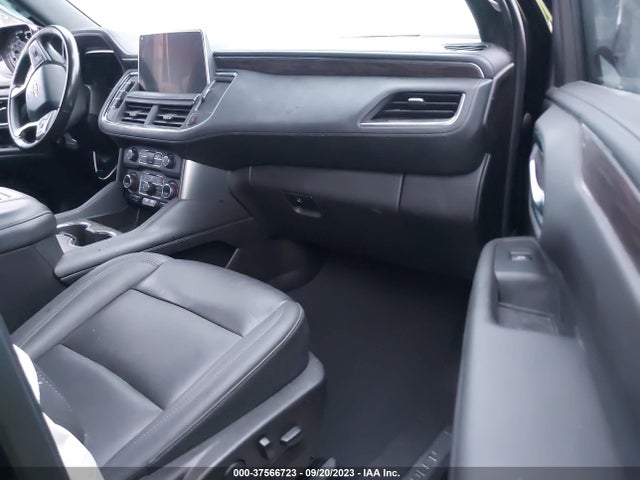 Chevrolet Suburban Lt 2023 1GNSCCKD2PR114063 Image 5