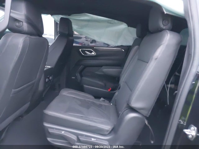 Chevrolet Suburban Lt 2023 1GNSCCKD2PR114063 Image 8