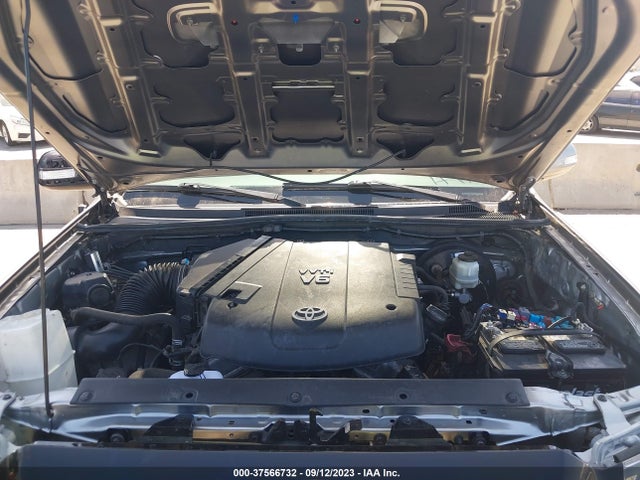 Toyota Tacoma Prerunner 2015 3TMJU4GN8FM191786 Image 16