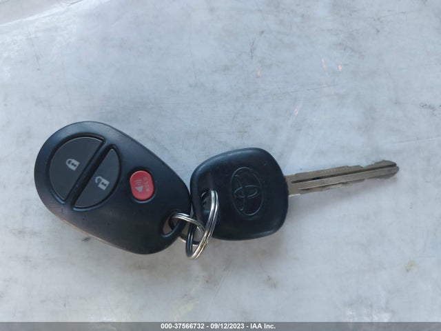 Toyota Tacoma Prerunner 2015 3TMJU4GN8FM191786 Image 3