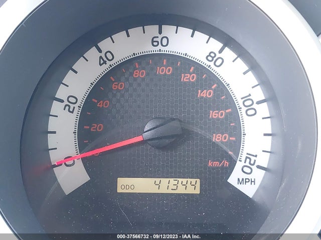 Toyota Tacoma Prerunner 2015 3TMJU4GN8FM191786 Image 7
