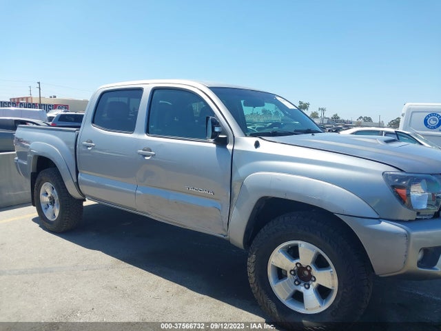 Toyota Tacoma Prerunner 2015 3TMJU4GN8FM191786 Image 12