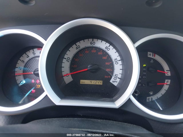 Toyota Tacoma Prerunner 2015 3TMJU4GN8FM191786 Image 13