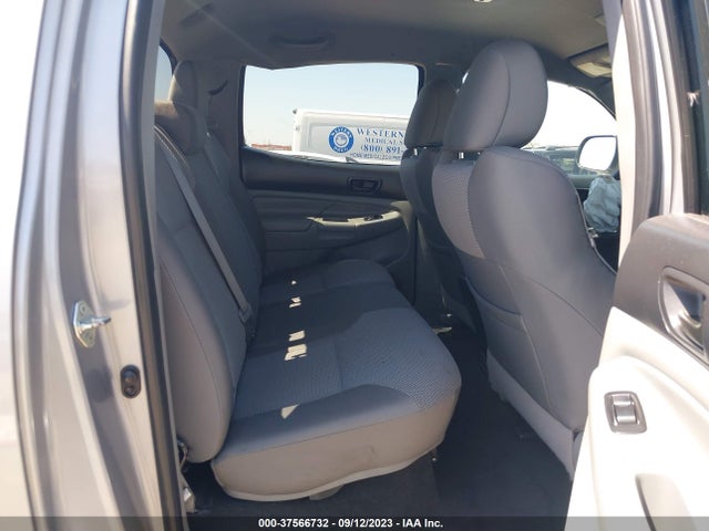 Toyota Tacoma Prerunner 2015 3TMJU4GN8FM191786 Image 14