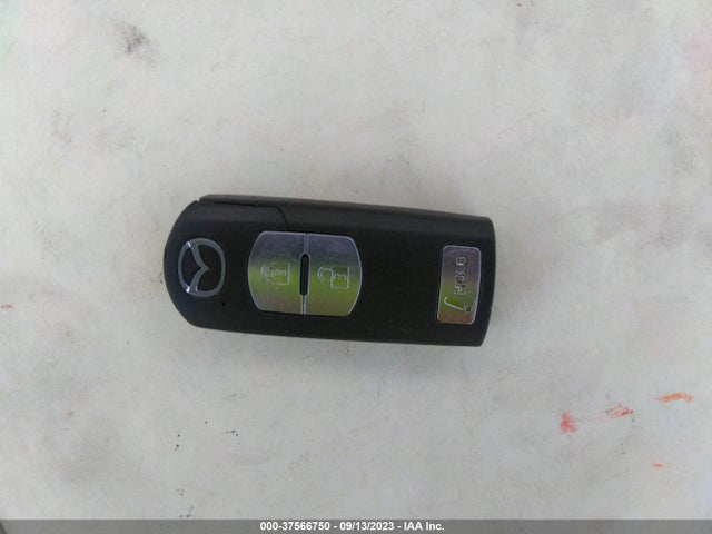 Mazda Cx-5 Touring 2015 JM3KE2CYXF0441156 Image 11