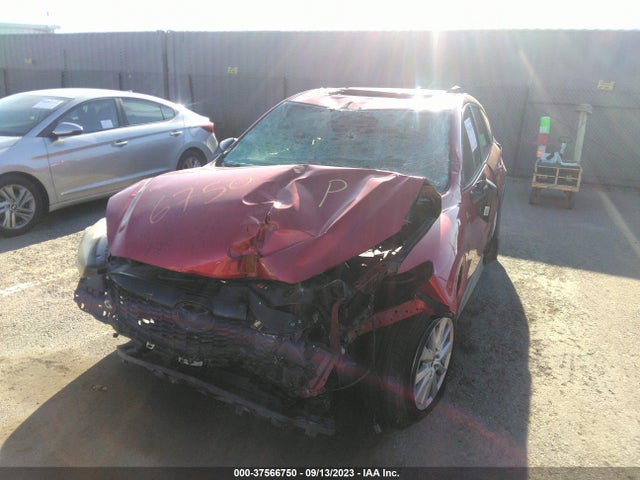 Mazda Cx-5 Touring 2015 JM3KE2CYXF0441156 Image 6