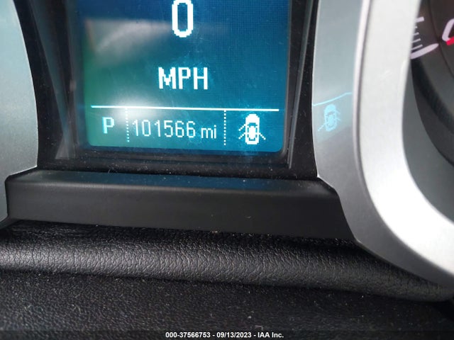 Chevrolet EQUINOX LS 2017 2GNALBEK0H1556270 Image 16