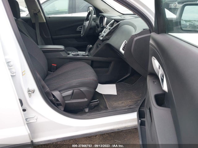 Chevrolet EQUINOX LS 2017 2GNALBEK0H1556270 Image 5