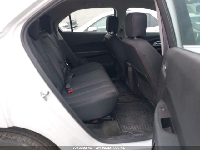 Chevrolet EQUINOX LS 2017 2GNALBEK0H1556270 Image 8