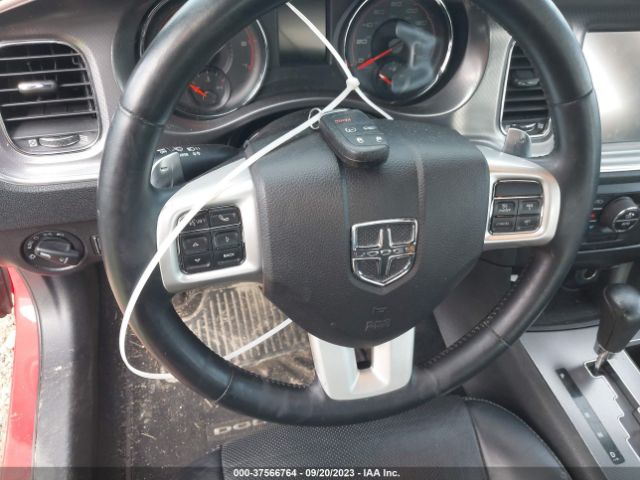 2C3CDXCT4EH134887 Dodge Charger Rt Plus