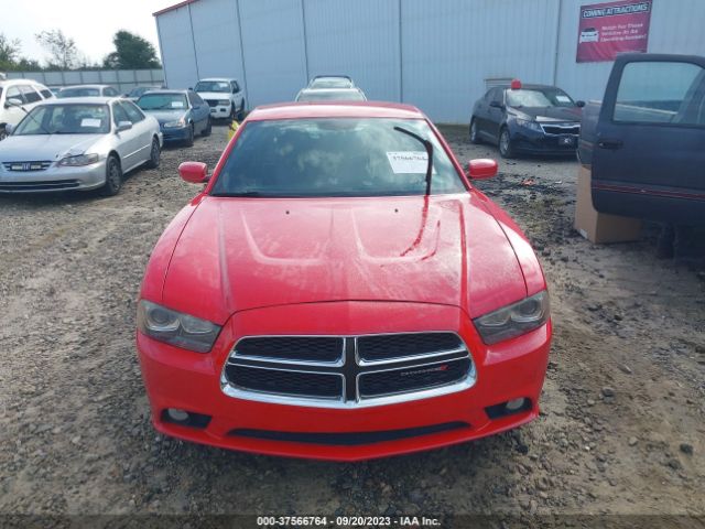 2C3CDXCT4EH134887 Dodge Charger Rt Plus