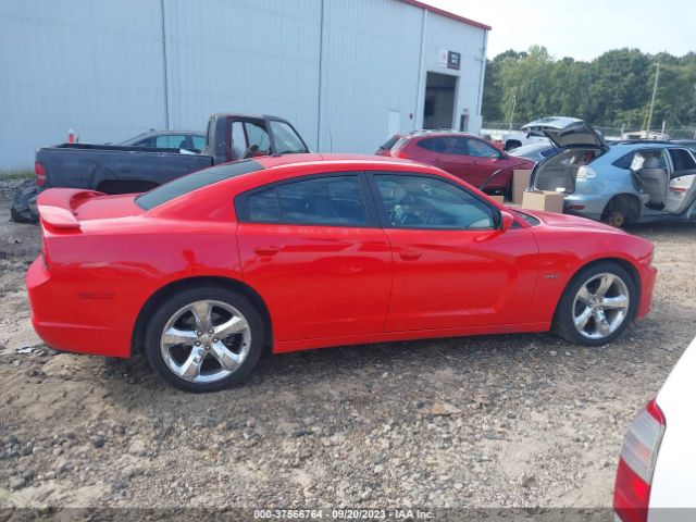 2C3CDXCT4EH134887 Dodge Charger Rt Plus