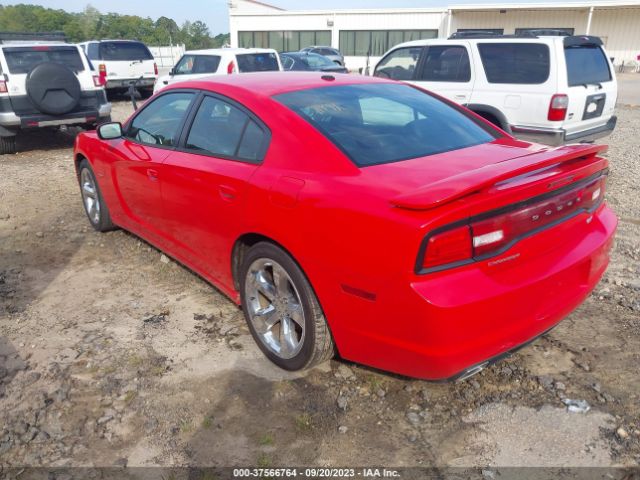 2C3CDXCT4EH134887 Dodge Charger Rt Plus