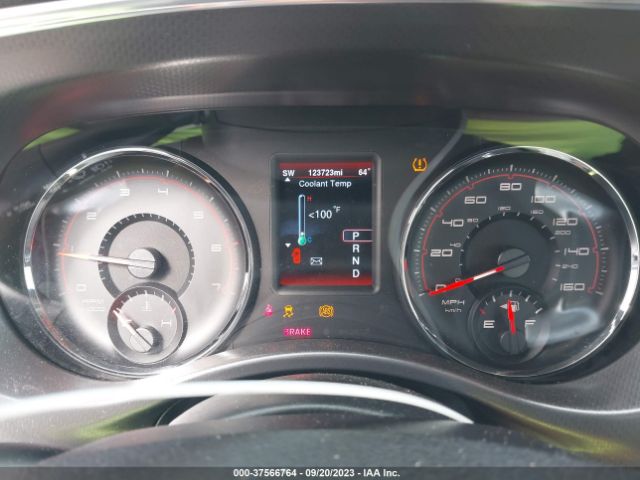 2C3CDXCT4EH134887 Dodge Charger Rt Plus