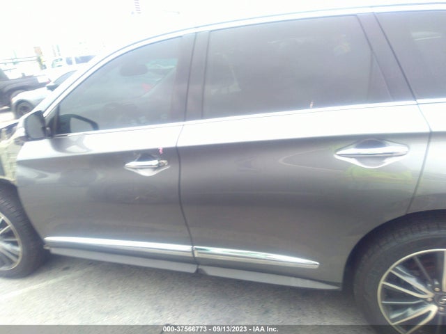2018 INFINITI QX60 VIN: 5N1DL0MN9JC513970